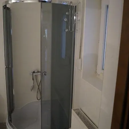 Prázdninový dům Uroczy Dom Lerniskowy W Bogaczewie Nad J. Narie